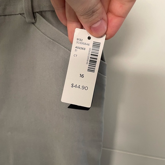 Reitman Iconic Pants Size 16 NWT - Picture 4 of 4